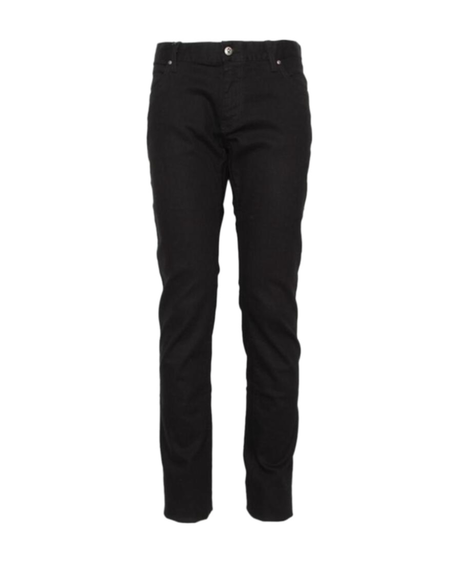 존 리츠온드 진 데님 팬츠 남성 블랙 19FW 2116336909900990