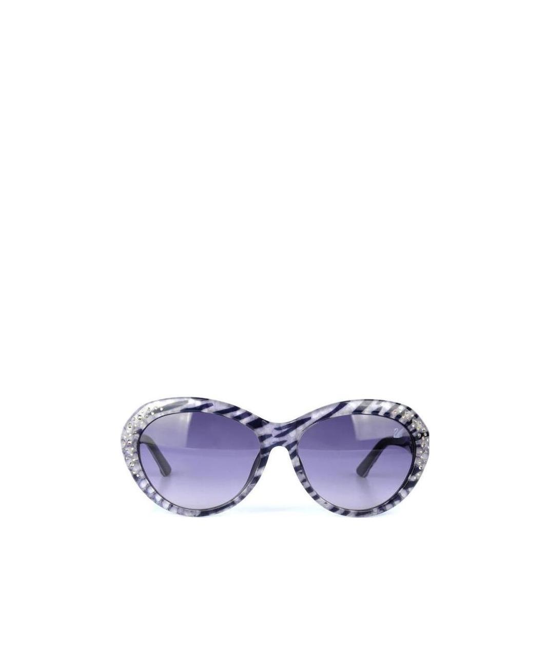 스와로브스키 glasses 안경 여성 블루 19FW SW906099B5916GREYBLACK