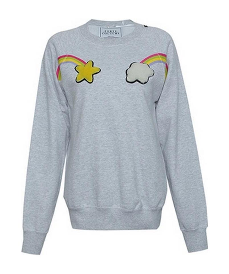 폴테 꾸뛰르 knitted 니트 여성 그레이 22SS FCFW1686GRIGIOGRIGIO