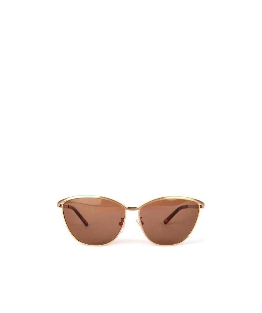 에스까다 glasses 안경 여성 브라운 19FW SES85861120383130GOLD
