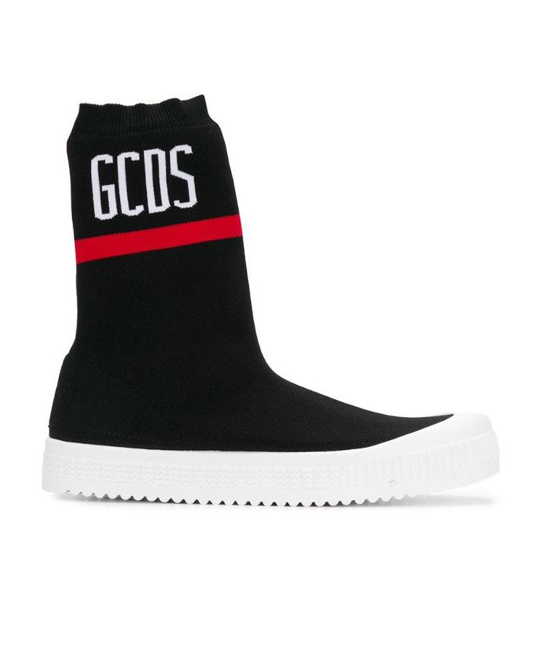 지씨디에스 스포츠 스니커즈 남성 블랙 22SS SS18M011000BLACKBLACK