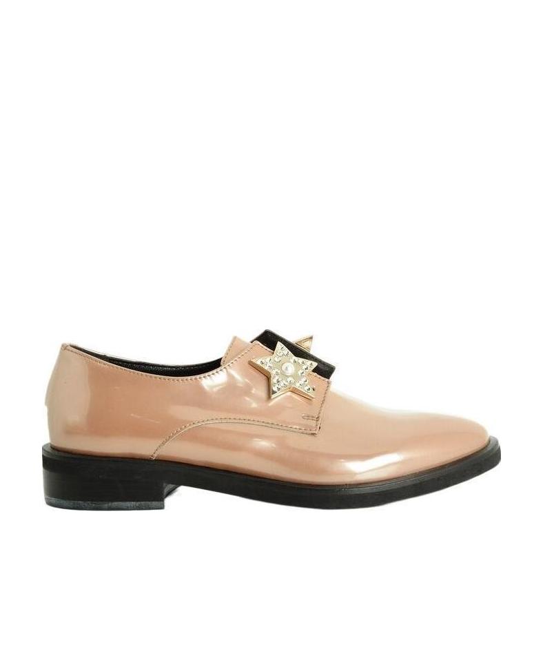 코리아크 Ballet 로퍼 여성 멀티 21SS CL301LOTO
