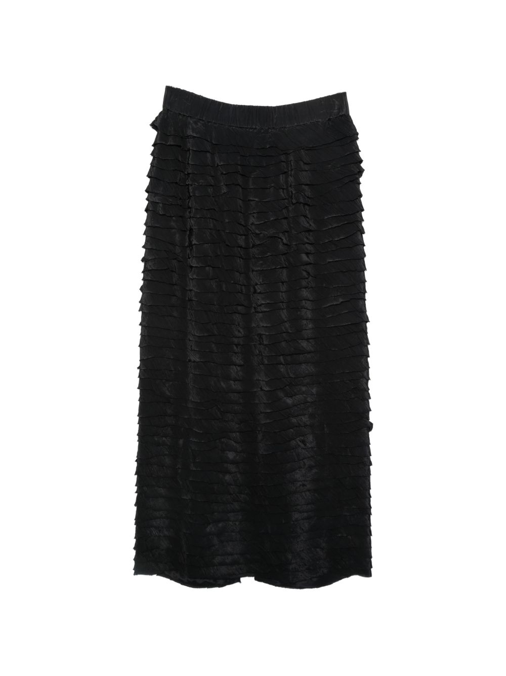 아리시 스커트 여성 네이비 26FW 266001A6029NOTTE