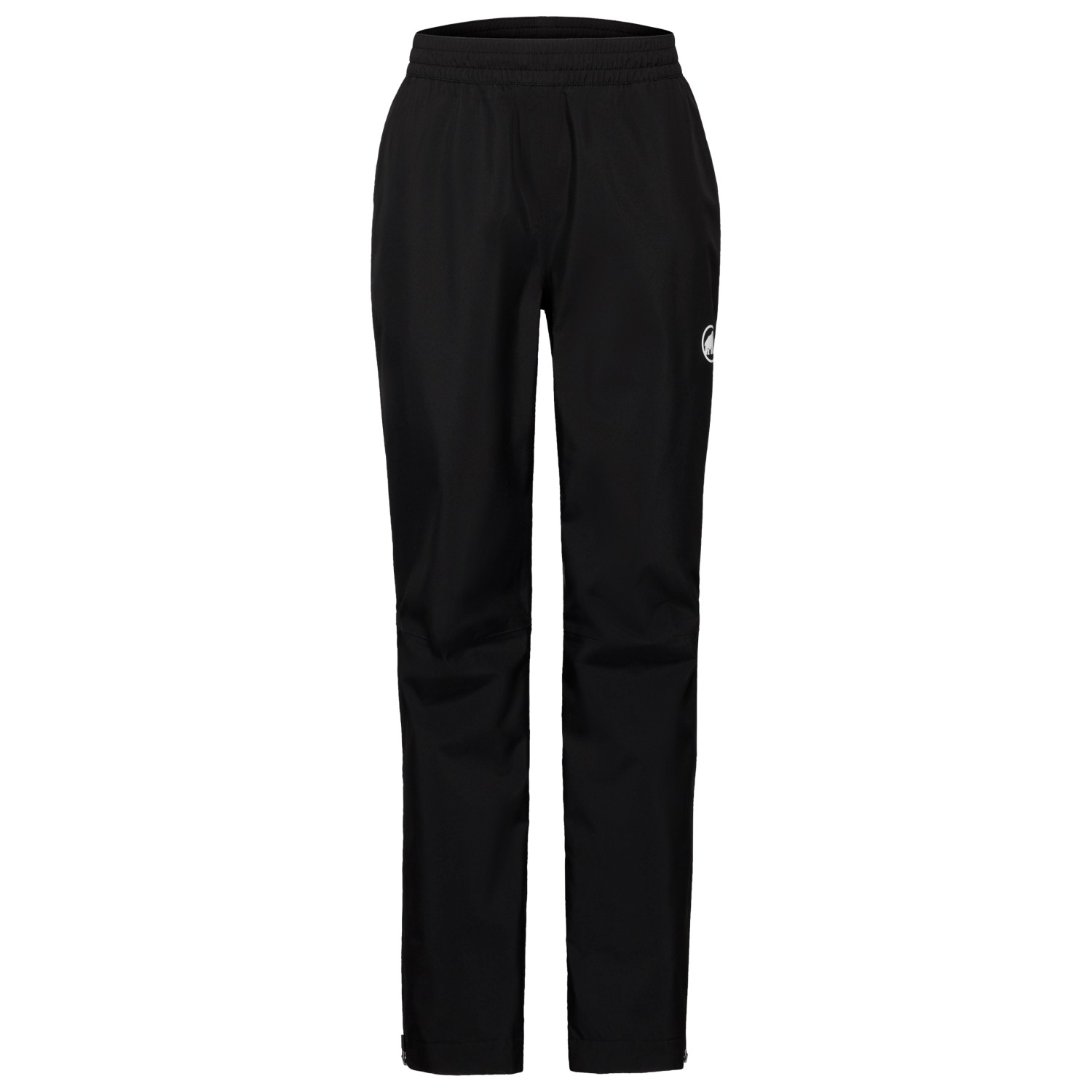 마무트 Outdoor 스포츠 하의 여성 블랙 1074741BLACK