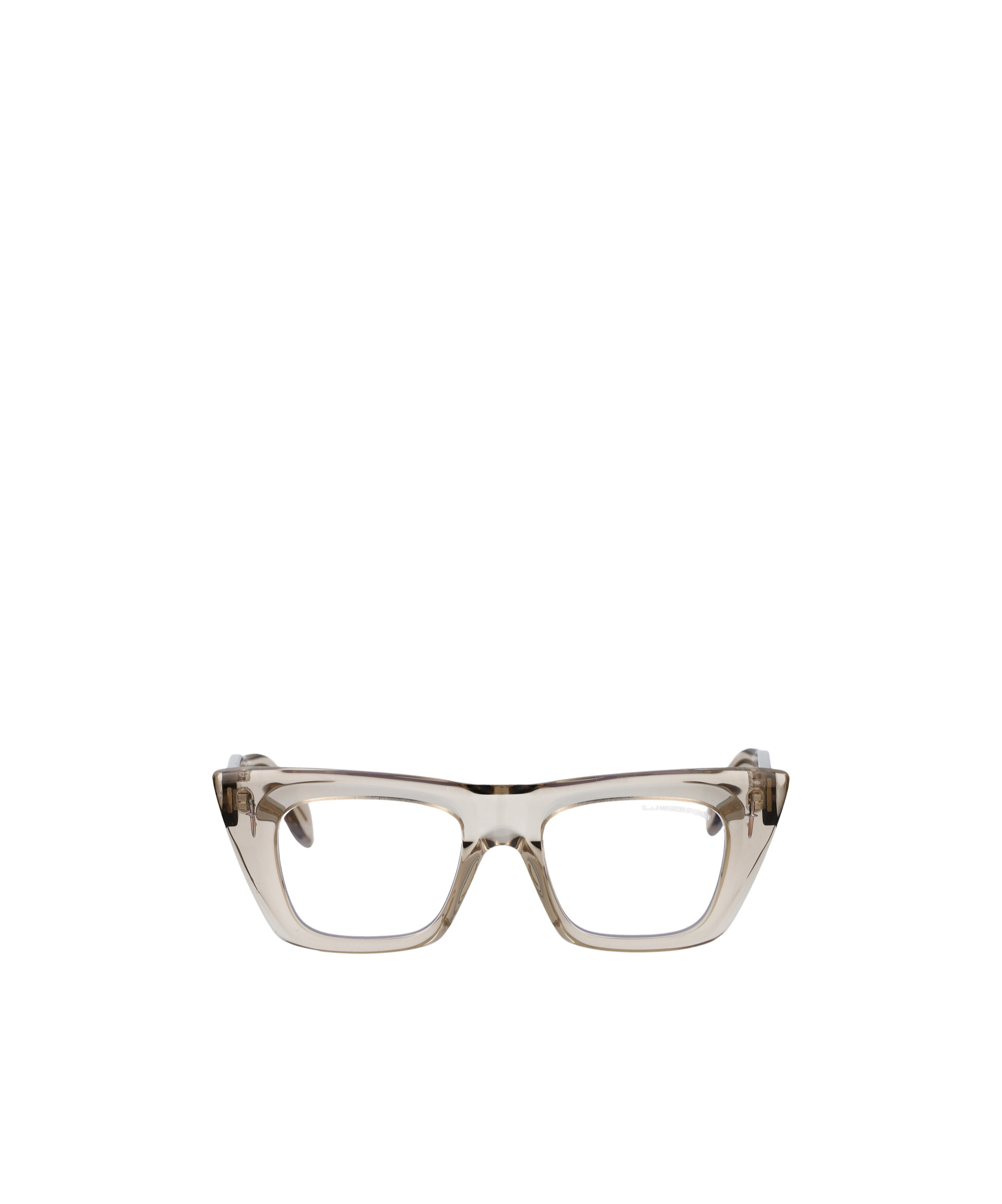 쿠트엘 앤 그옷스 glasses 안경 남성 멀티 25SS GFOP0080404