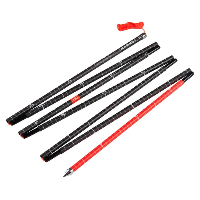 마무트 SONDA CARBON 240 LIGHT Outdoor tools 공구 남성 멀티 262000242ARANCIONERO