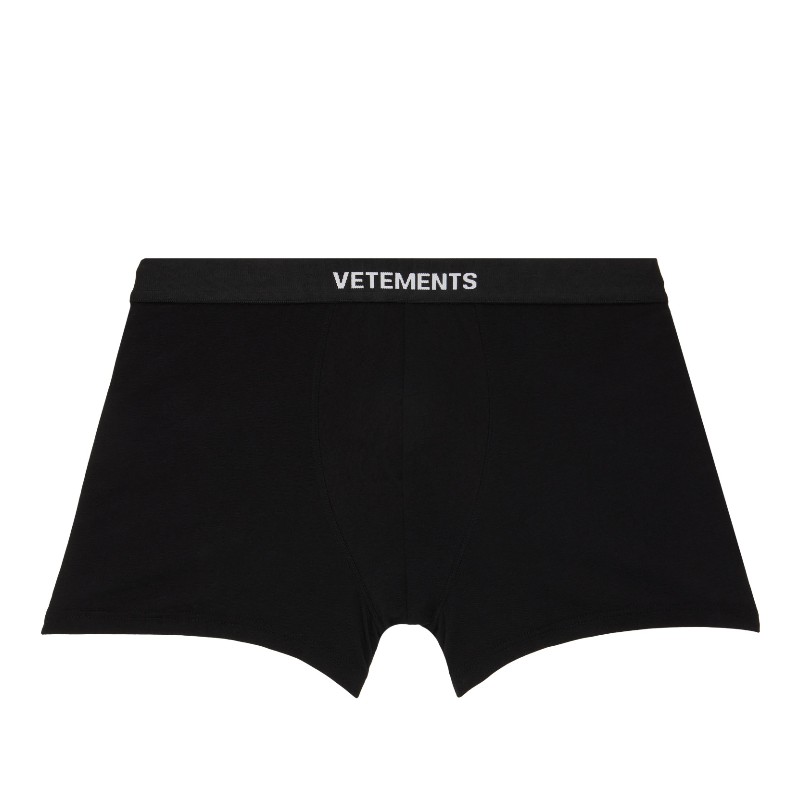 베트멍 블랙 로고 박서 브리프 ME76UN273B BLACK 101615033
