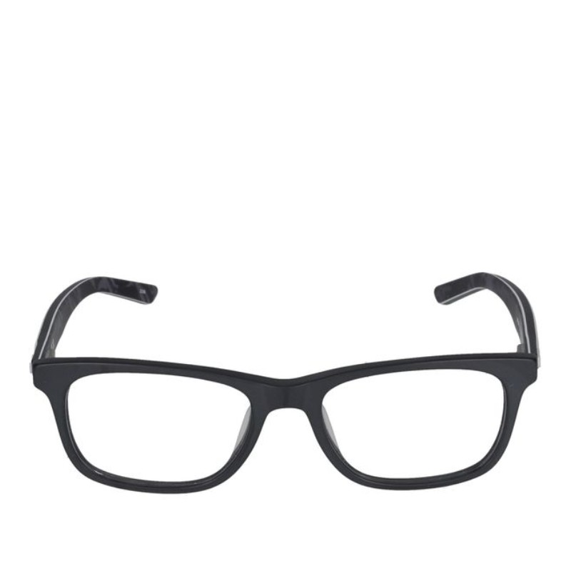 나이키 주니어 렉탱귤러 사이드 로고 안경 5547 002