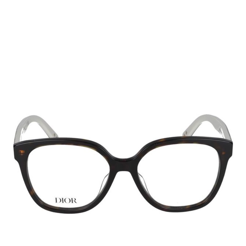 디올 톨토이즈쉘 캣아이 안경테 LAPARISIENNEDIORO S3I 2000