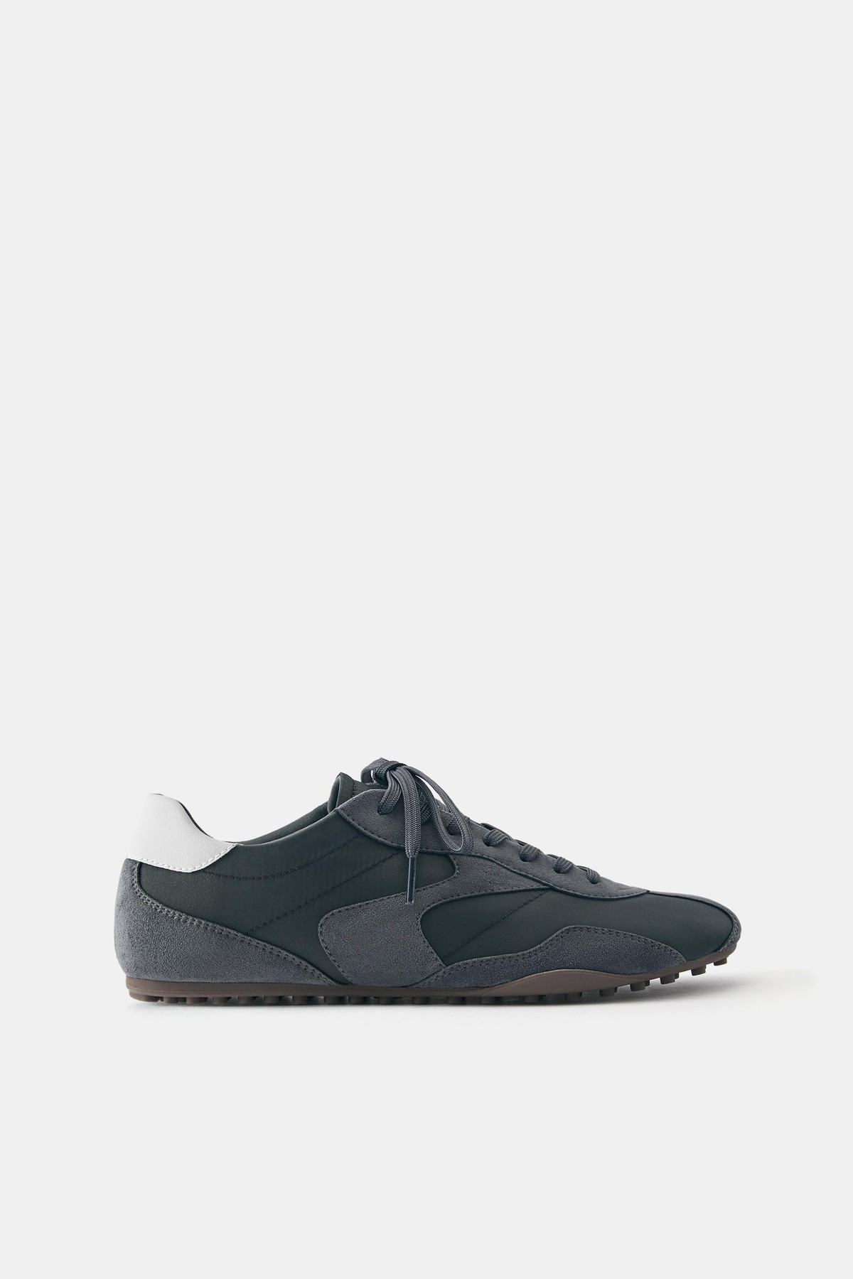 풀앤베어 멀티피스 레트로 스니커즈 2307/840 GREY