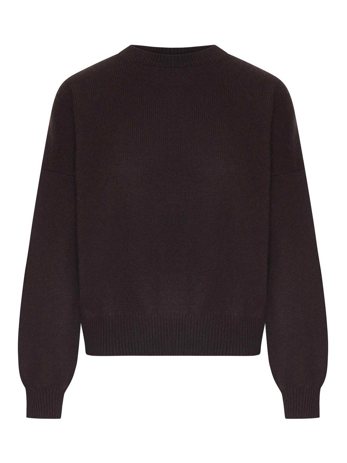 리사 앙 Veira Wide Sleeves knitted 니트 여성 베이지 26FW 2026055DK
