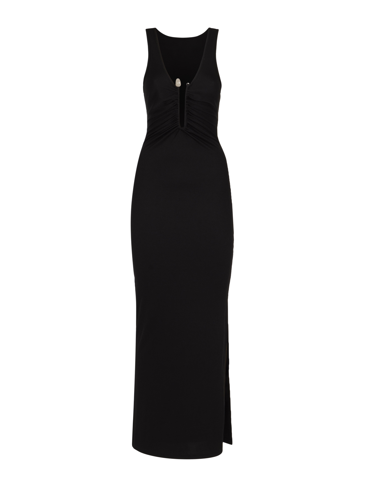 크리스토퍼 엣벨 원피스 여성 블랙 25FW 25023382BLACK