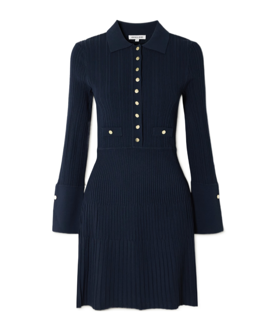 베로니카 빌드 원피스 여성 블랙 26SS 2508KS1221886B0055NAVY