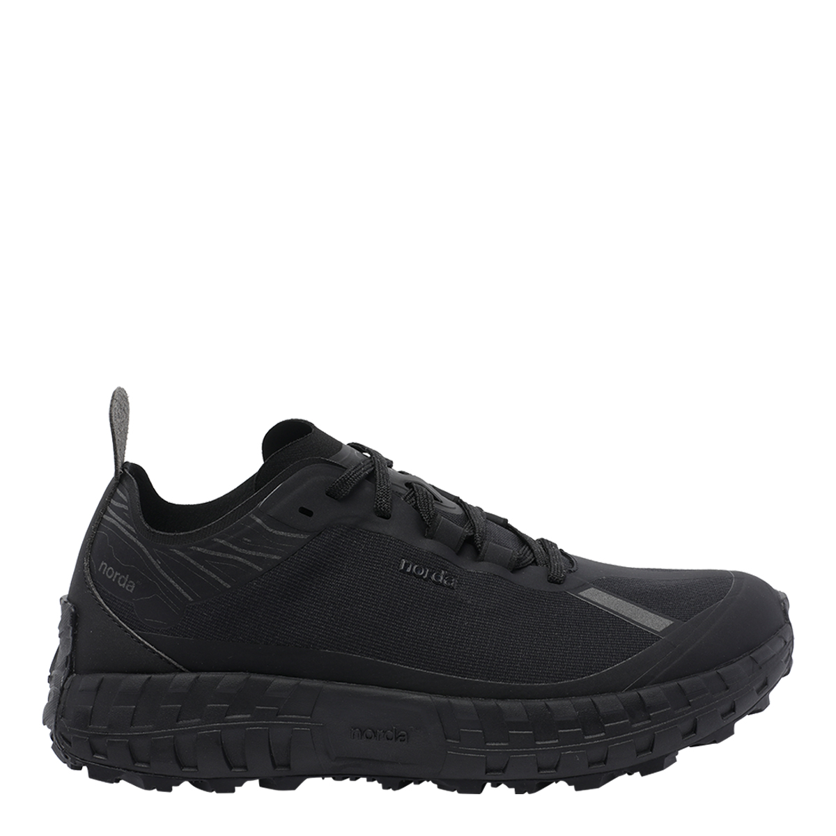 놀다 001A specialized 스포츠화 스포츠 스니커즈 남성 블랙 26SS 001AGMSTBLK