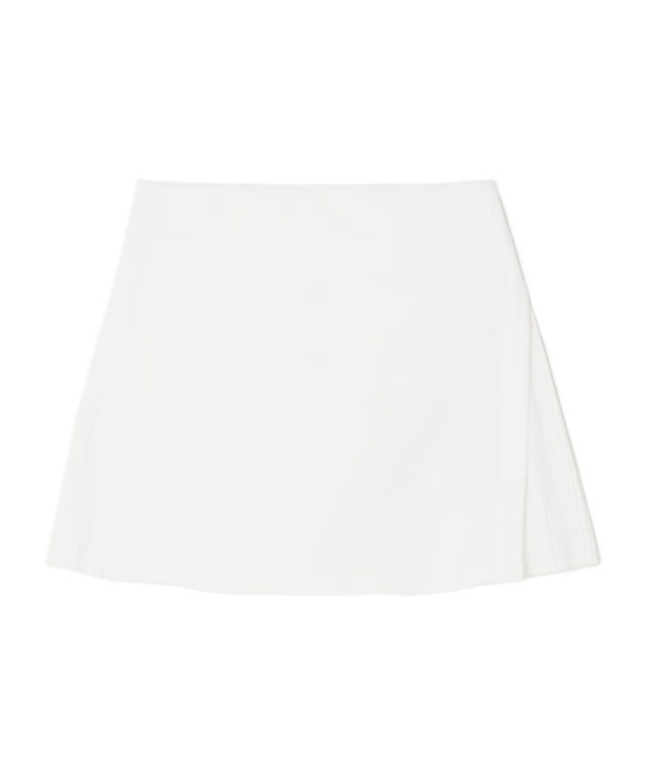 룰루레몬 스커트 여성 화이트 22FW LW8AG3S0002WHITEWHITE