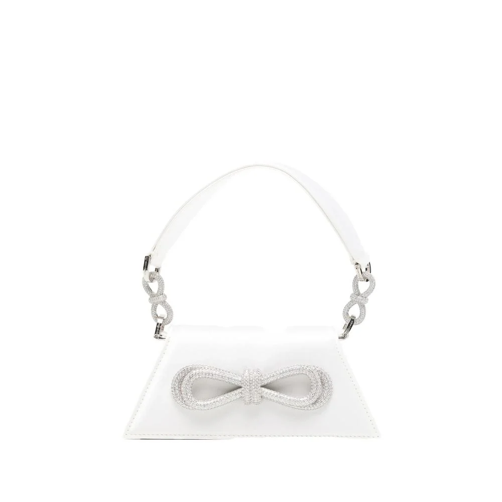 마츠 앤 Mach 토트백 여성 화이트 26SS MMCBB0100WHITE