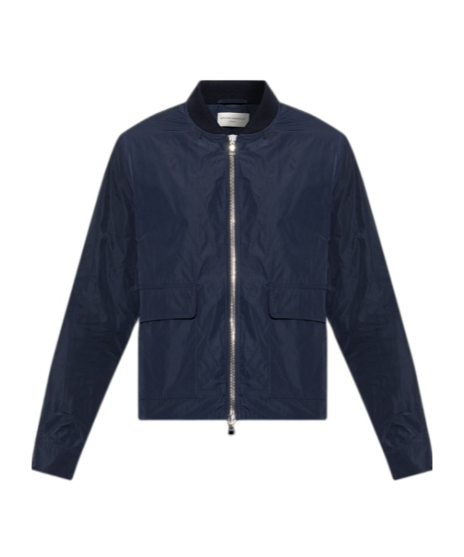 오프이치네 제네라레 자켓 남성 블루 25FW W25MOTW601PREDARKNAVY