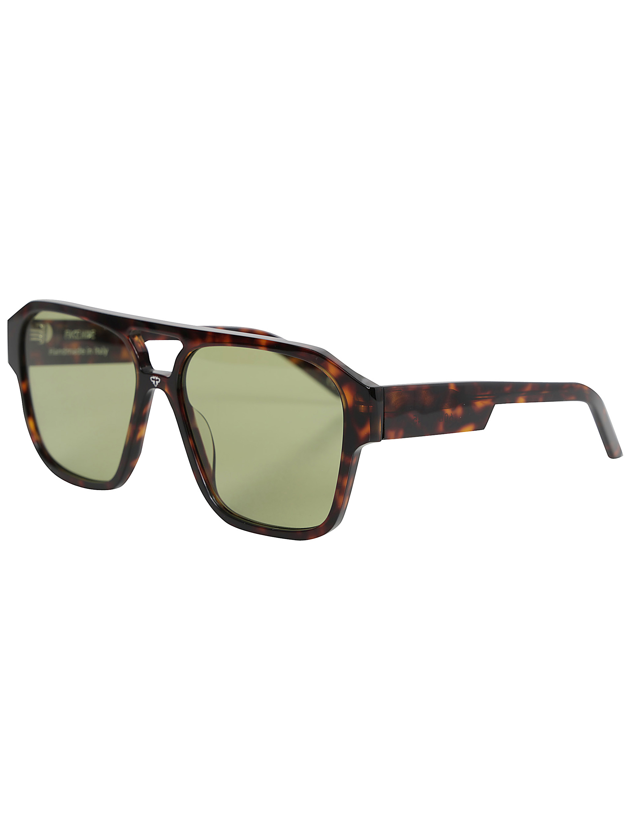파체히데 glasses 선글라스 남성 화이트 25SS DOPPIOPONTEHAVANA-0