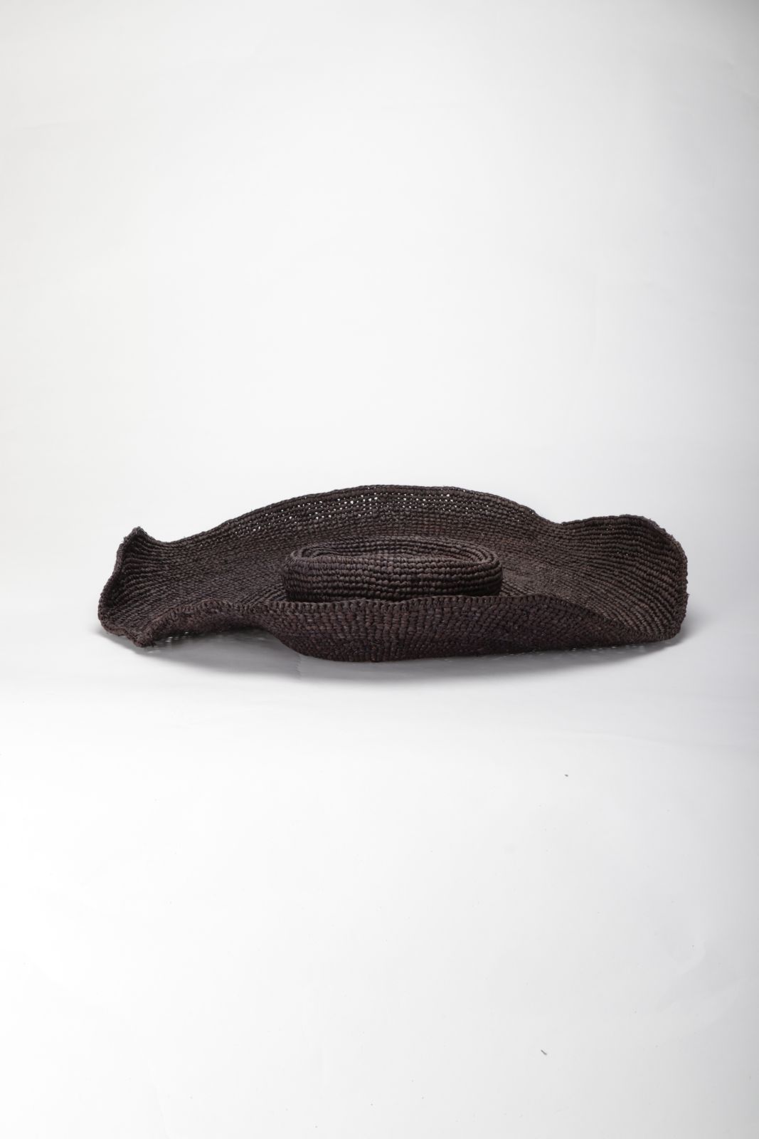 마데 포 아 우먼 CHAPEAU 모자 여성 화이트 20SS CHAPEAU1