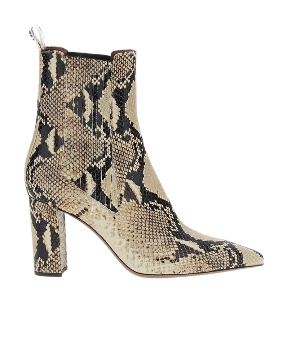 파리 테캇 high heels 펌프스 여성 멀티 26FW PX2053XPTTEPRINTEDPYTHON