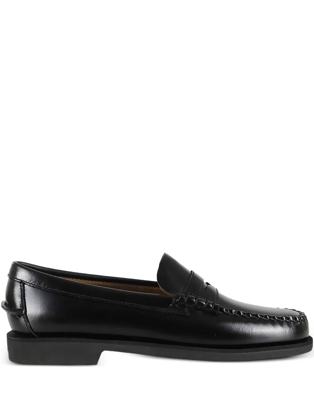 세바고 Dan Po Ballet 로퍼 여성 블랙 26FW 77131WW902