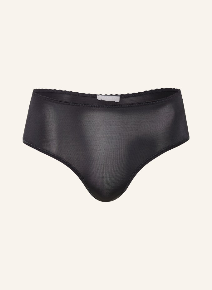한로 DELUXE Briefs underwear 언더웨어 여성 블랙 100318010413000