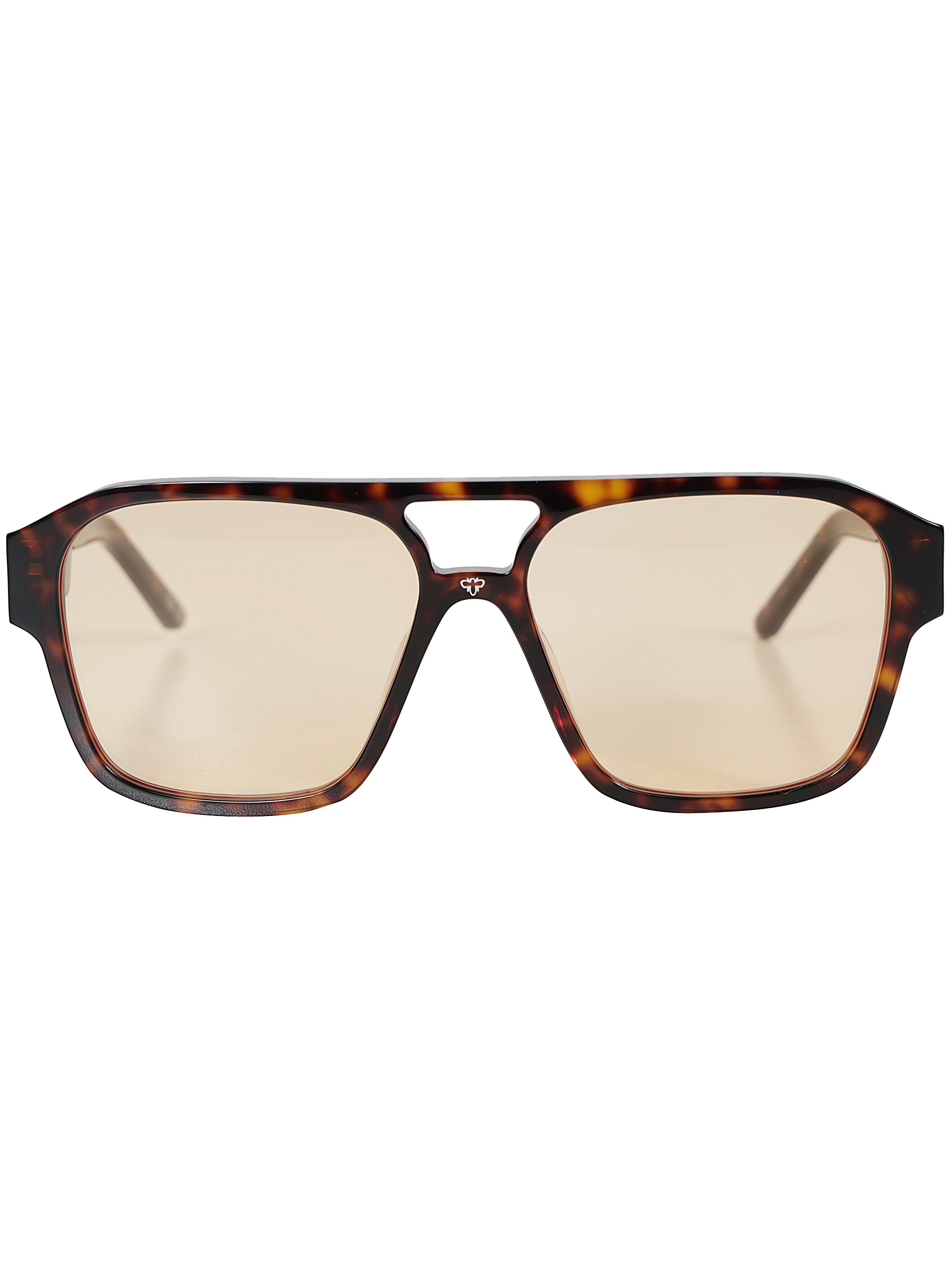 파체히데 glasses 선글라스 남성 화이트 25SS DOPPIOPONTEHAVANA-1