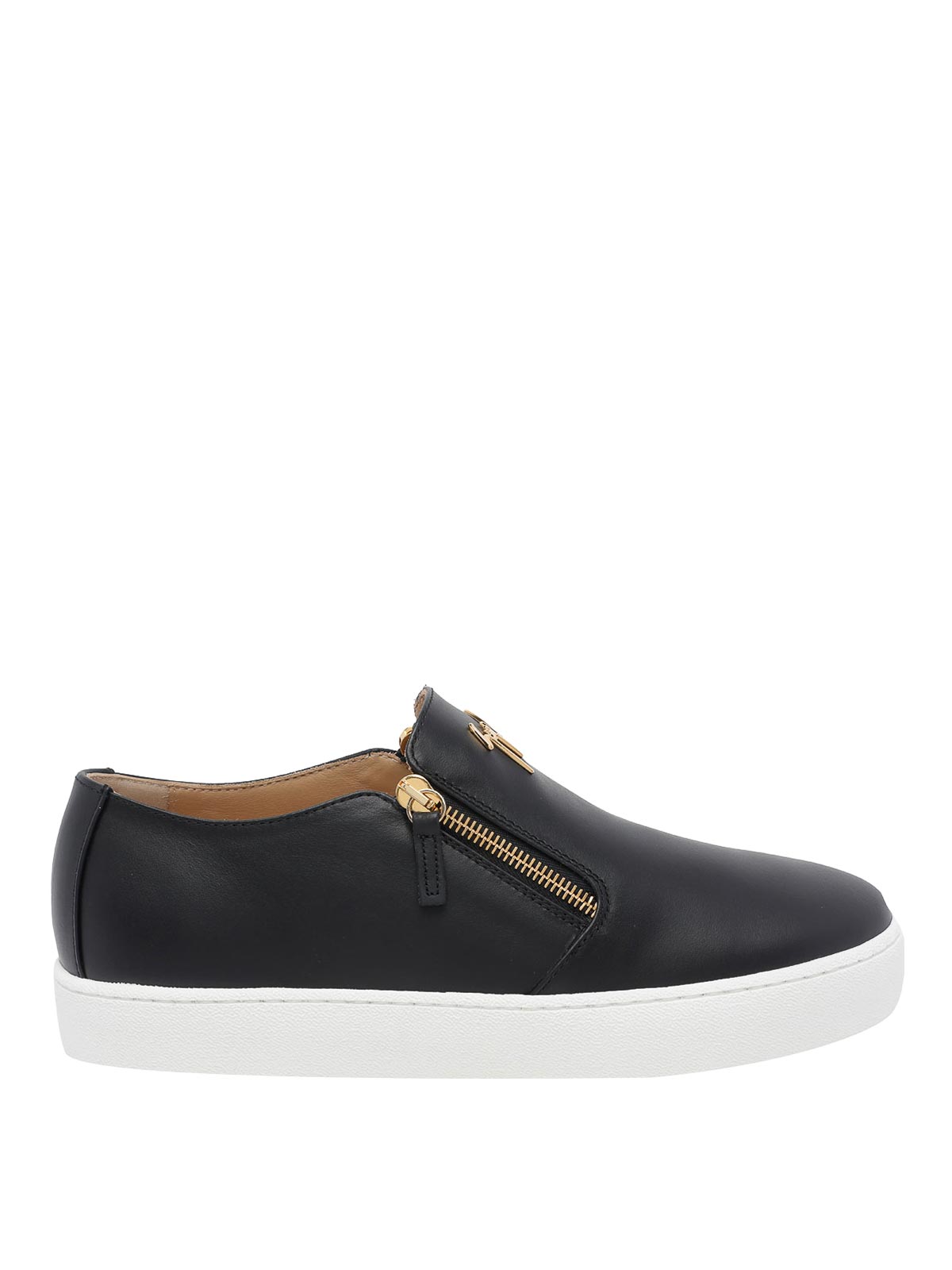 주세페 자노티 business 로퍼 남성 블랙 26SS RM60020002BLACK