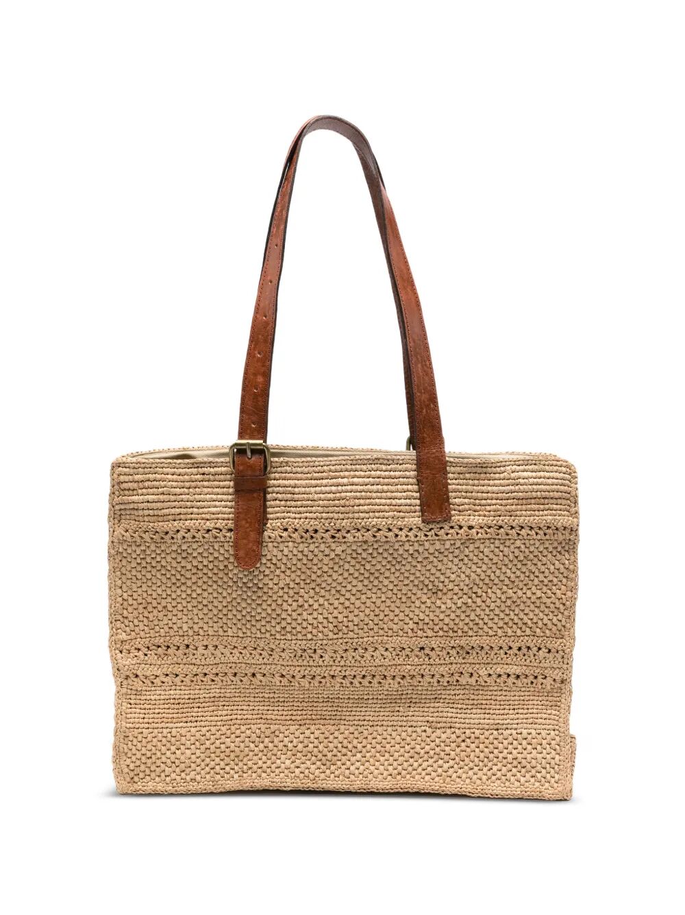 이베립 NOMADE shoulder 숄더백 여성 베이지 26SS NOMADE098TEA