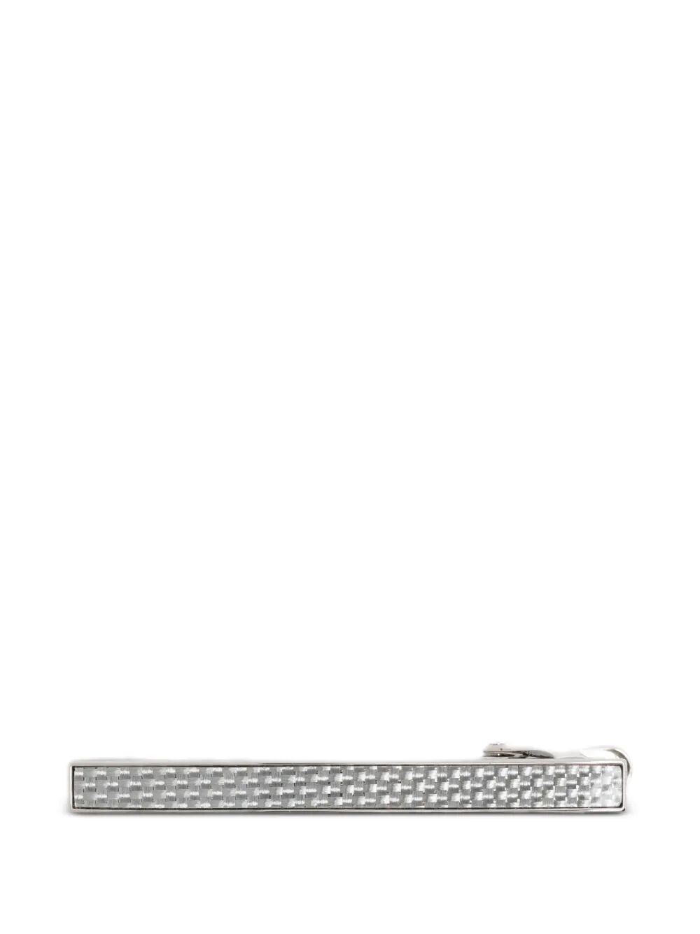 타텃시안 RUTHENIUM CARBON TIECLIP 모자 남성 실버 26FW TC0357099METAL