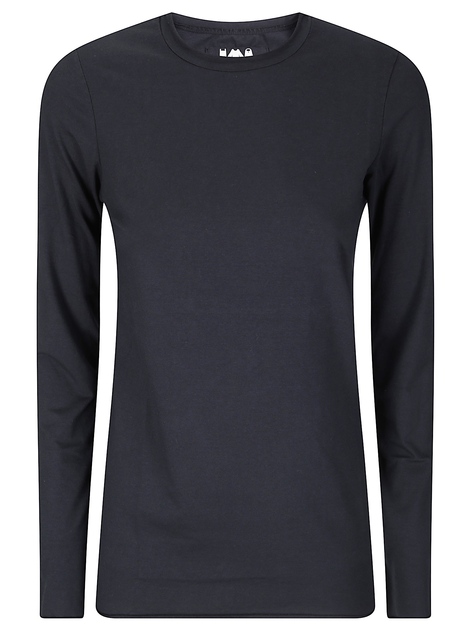 라볼트 Maglia Basica Rena 티셔츠 여성 블랙 26FW L972FM00102726W015