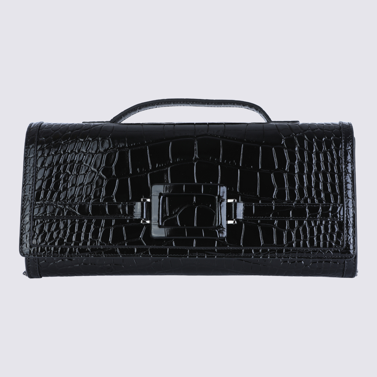 로저 비비에 clutch 클러치 여성 블랙 26FW RBWAORC2205VV5B999