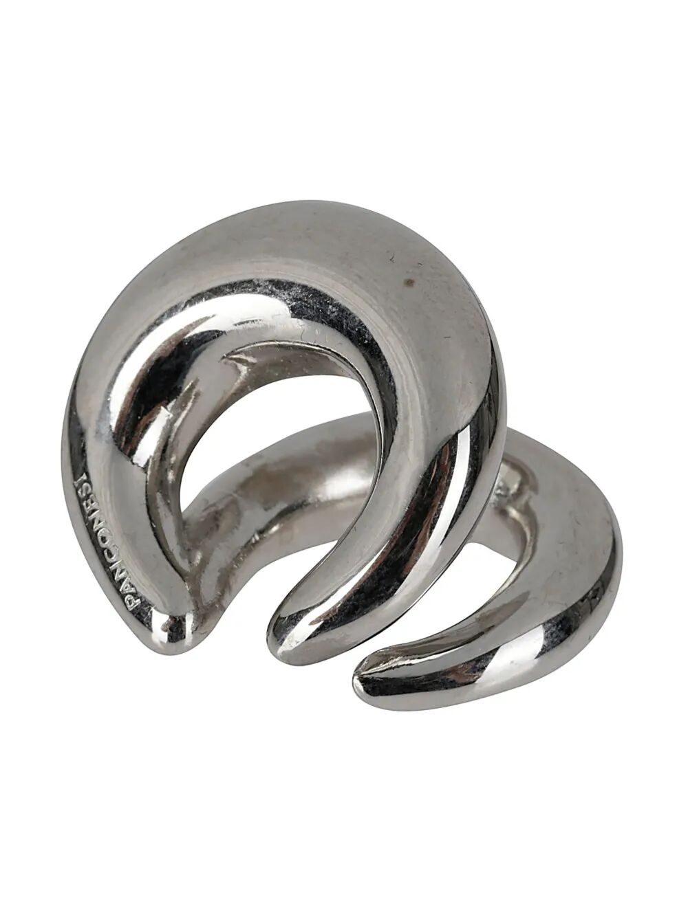 판코네시 BLOW UP STELLAR EAR CUFF 귀걸이 여성 실버 26FW CAOEA914S099SILVER