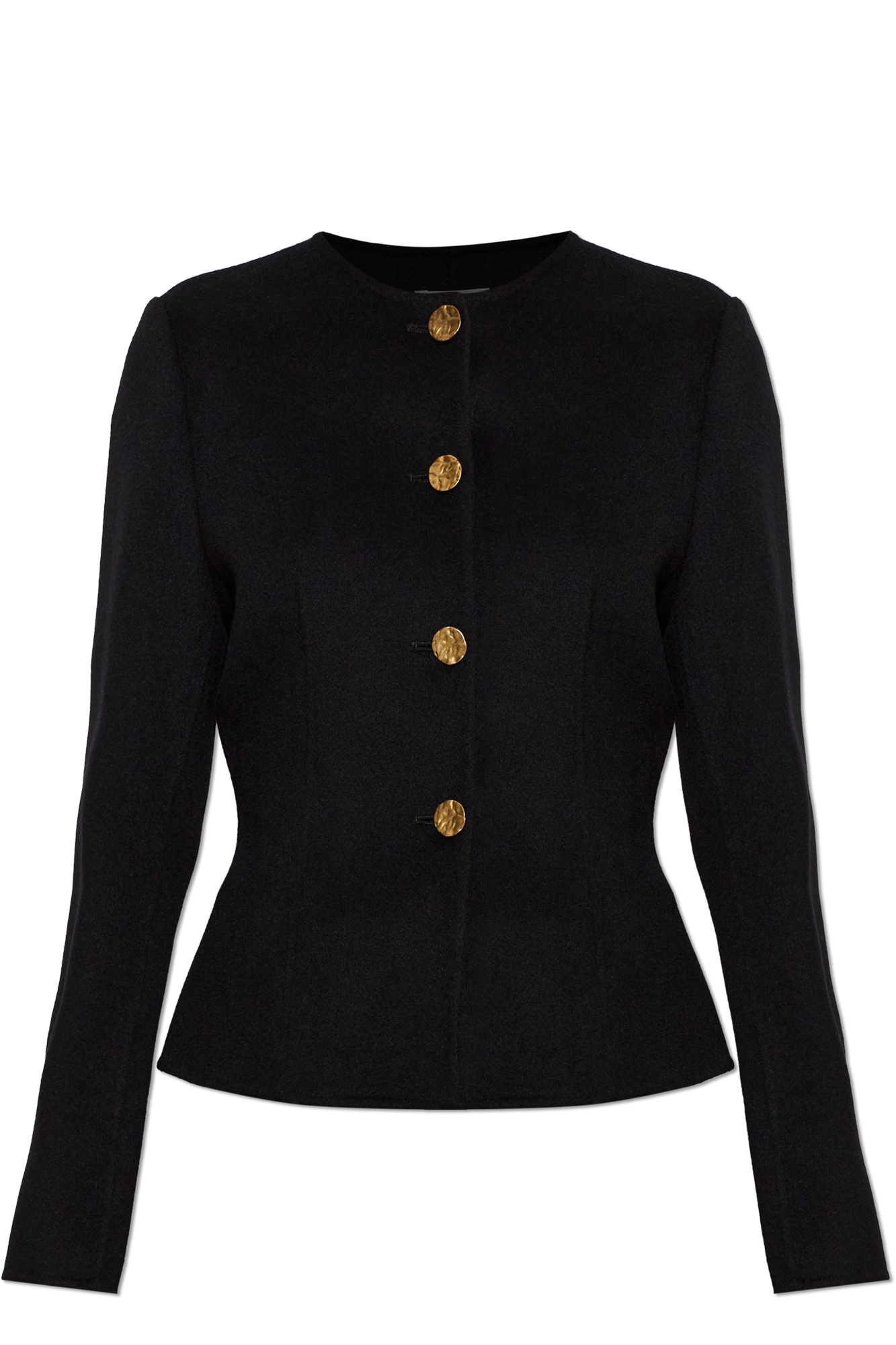 알마 Lorena 자켓 여성 블랙 26FW 01TL26610302BLACK