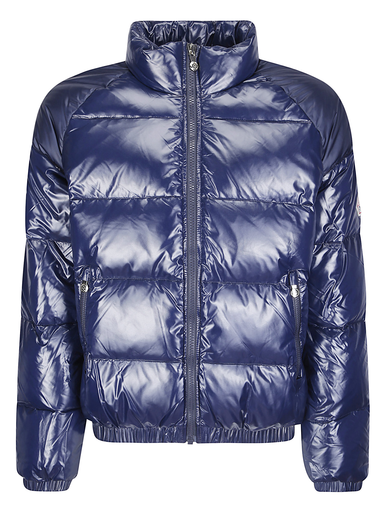 피레넥스 Puffer Outdoor 스포츠 아우터 남성 블루 26FW FWHUY0154004