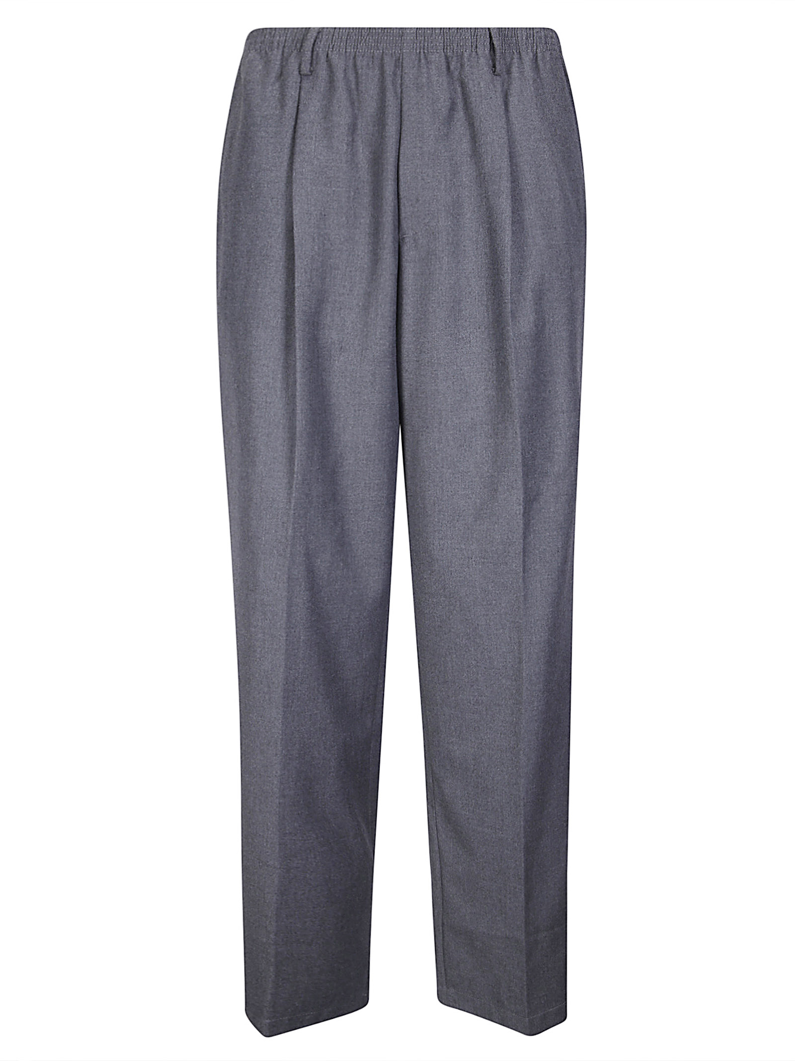 첼랄 둘 Ezio casual 캐주얼 팬츠 남성 그레이 26FW 110585BL97