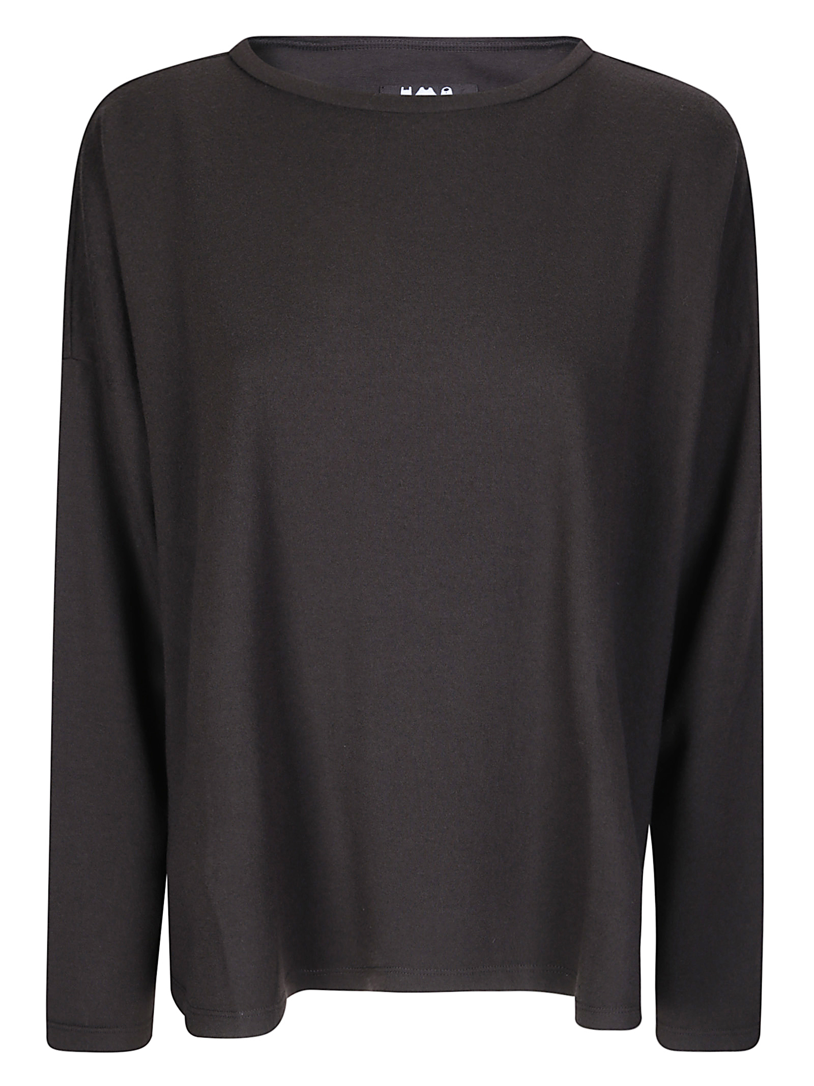 라볼트 Maglia Sandra - Charme 티셔츠 여성 브라운 26FW L972FM01501226W006
