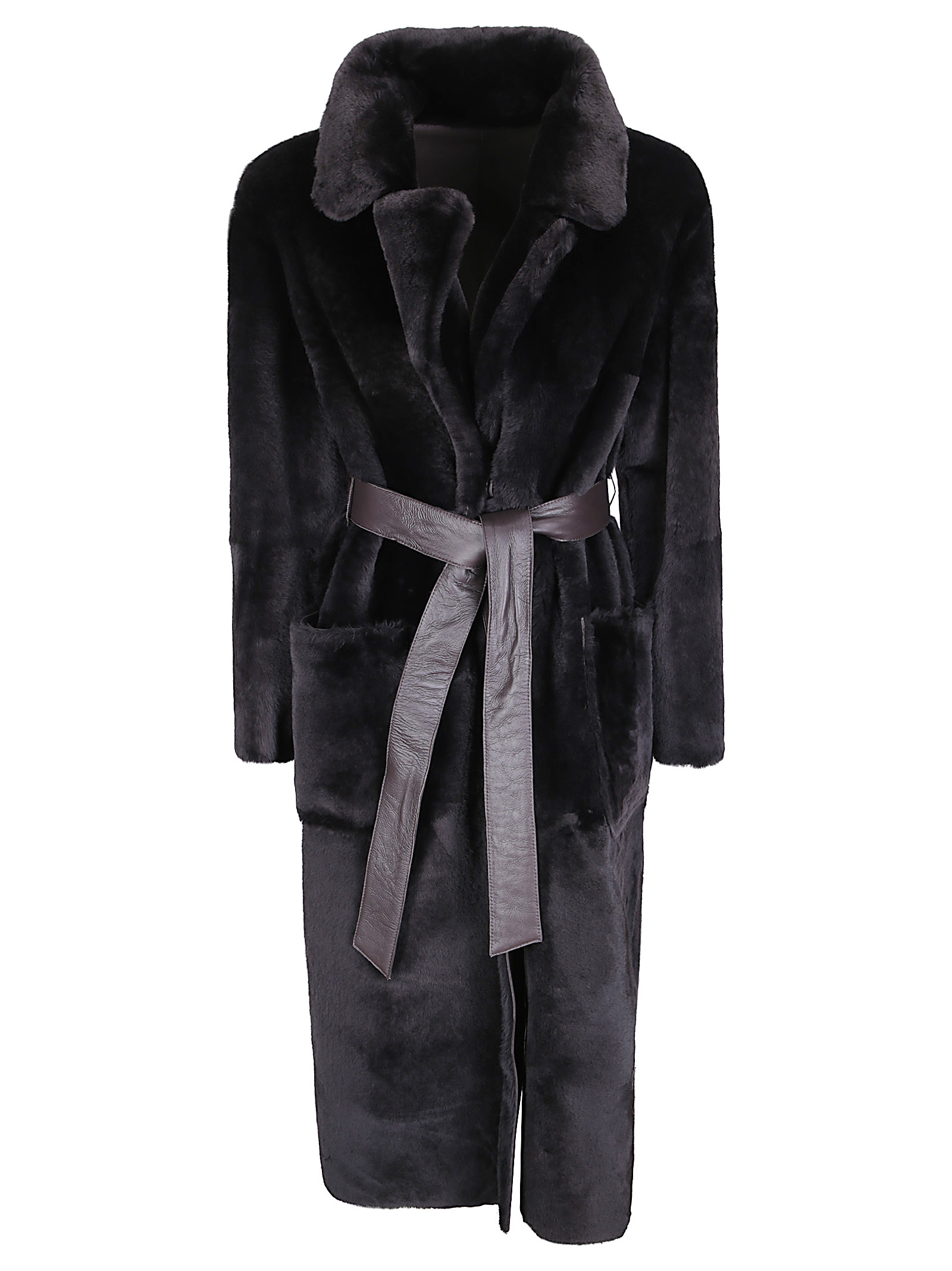 데사 1972 Reversible 자켓 여성 멀티 26FW K151731DARKROAST