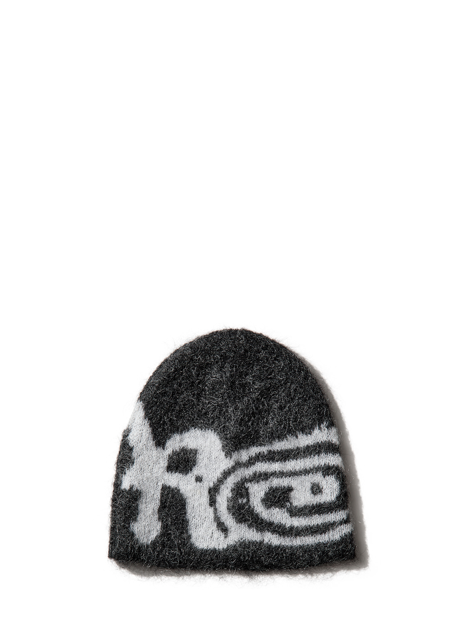 로 Vortex Beanie 비니 남성 멀티 26FW YBUW2101YA19BLK0012