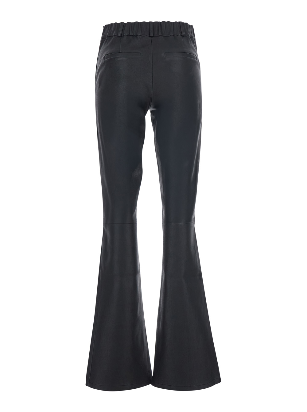 알마 Lucia Elasticated Waist casual 캐주얼 팬츠 여성 블랙 26FW 001L26601402BLACK