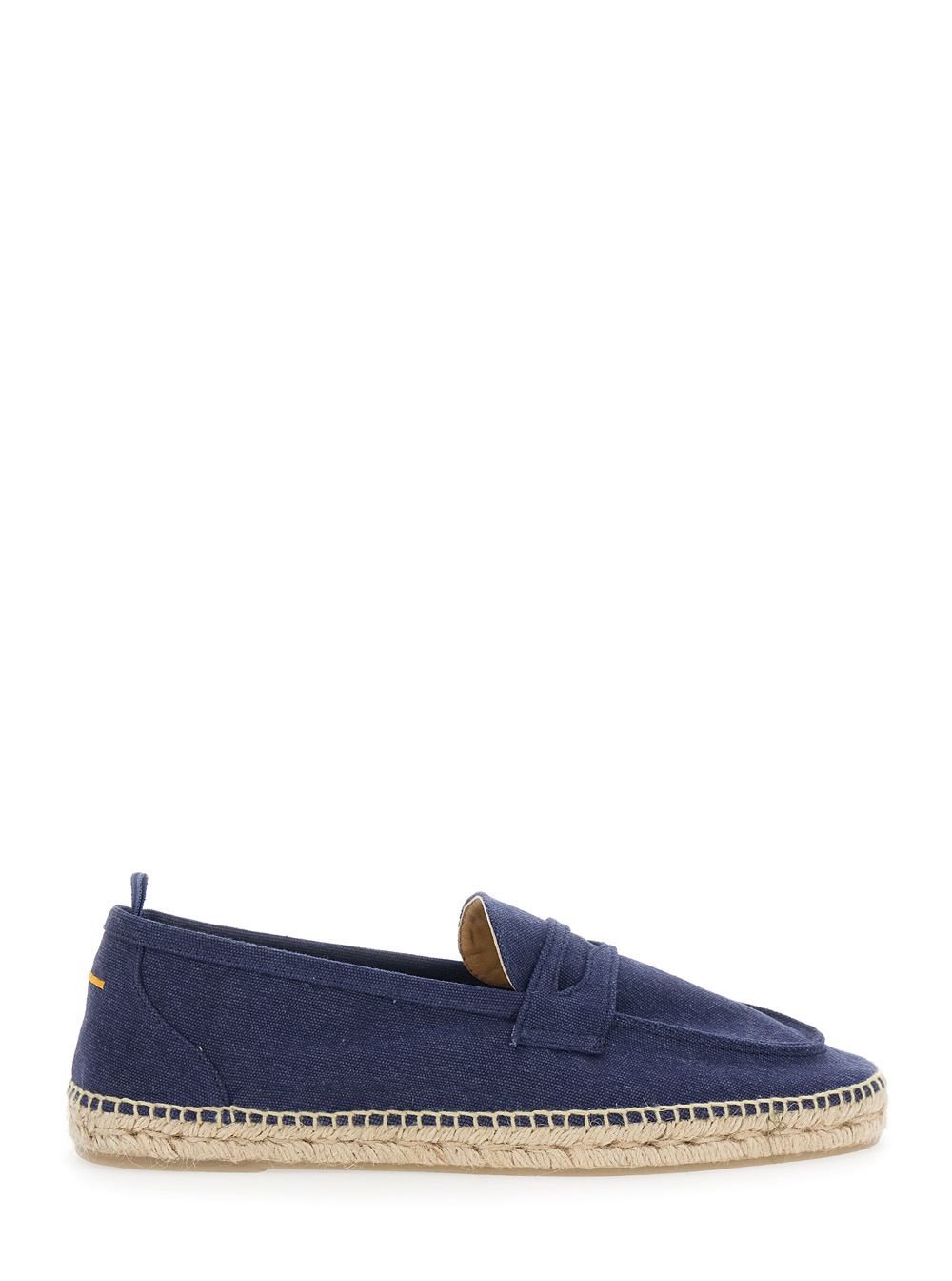캇타넬 Nacho Espadrilles Diamond-Cut Mask 에스파드리유 남성 블루 26SS 025664002319