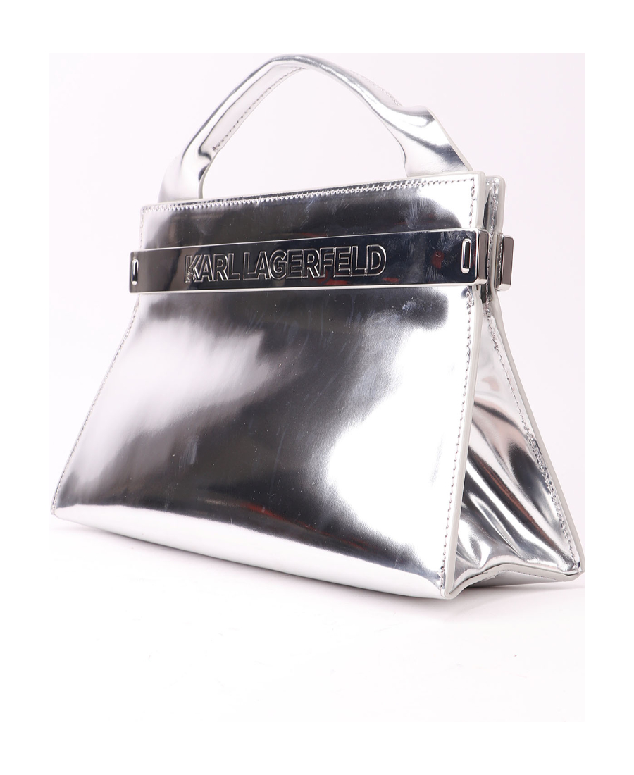 칼 라거펠트 토트백 여성 실버 22FW 226W3046A290SILVER