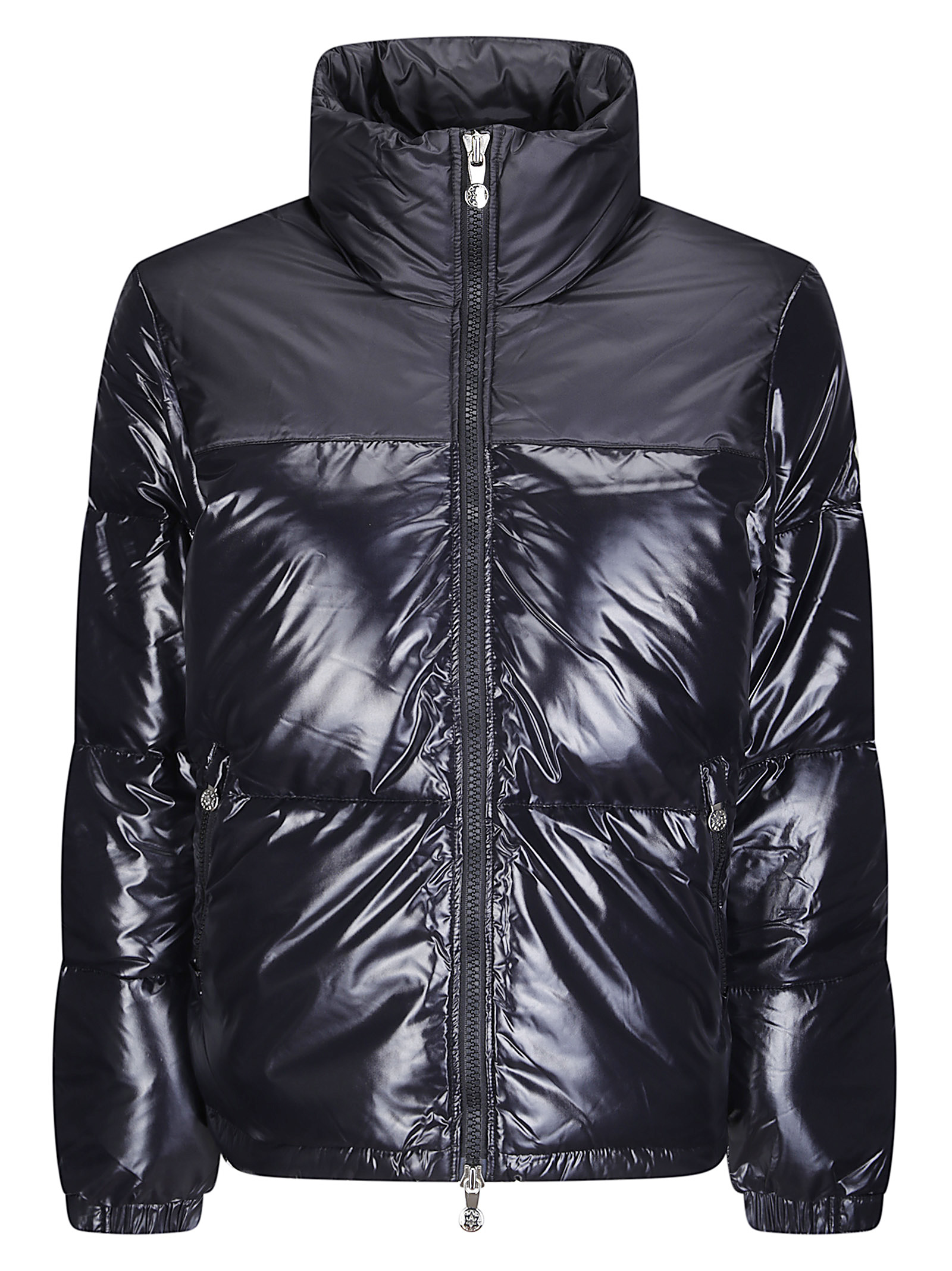 피레넥스 Piumino Goldin outdoor windbreaker 스포츠 아우터 여성 블루 26FW FWHWY0380009