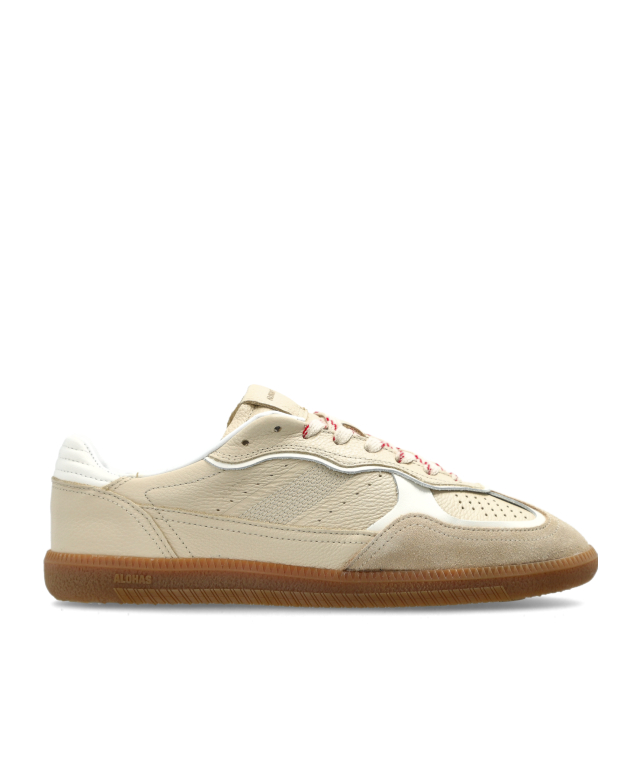 아로핫 로우탑 스니커즈 여성 멀티 26FW TB490RIFEGRAINCREAM