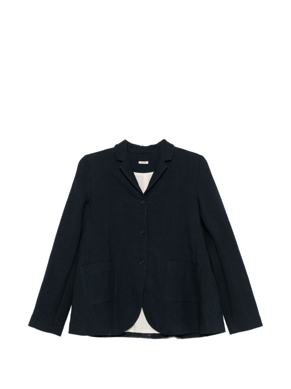 아푼톱 자켓 여성 네이비 26FW P1462TS983BLU