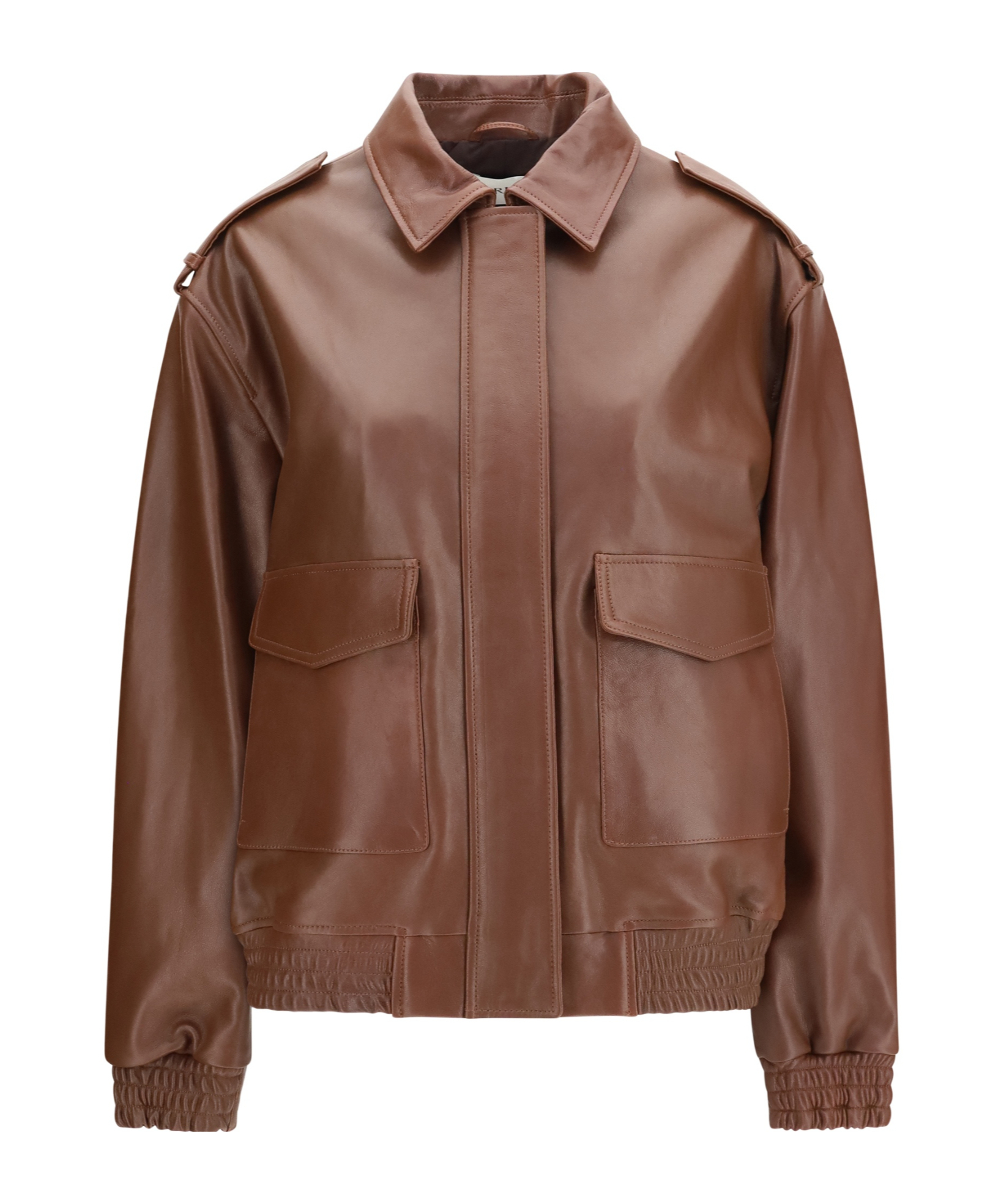 알마 suit 수트 여성 브라운 26FW 010L26605202DARKCOPPER