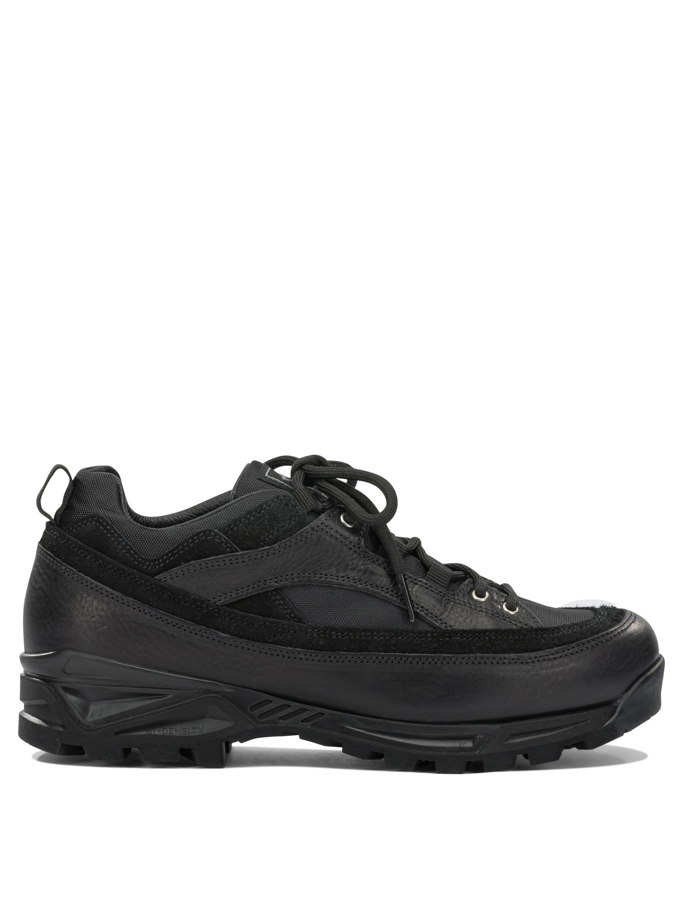 딤메 hiking 아웃도어 스니커즈 남성 블랙 26FW DI26FWGHMM01X098BLKBLACK