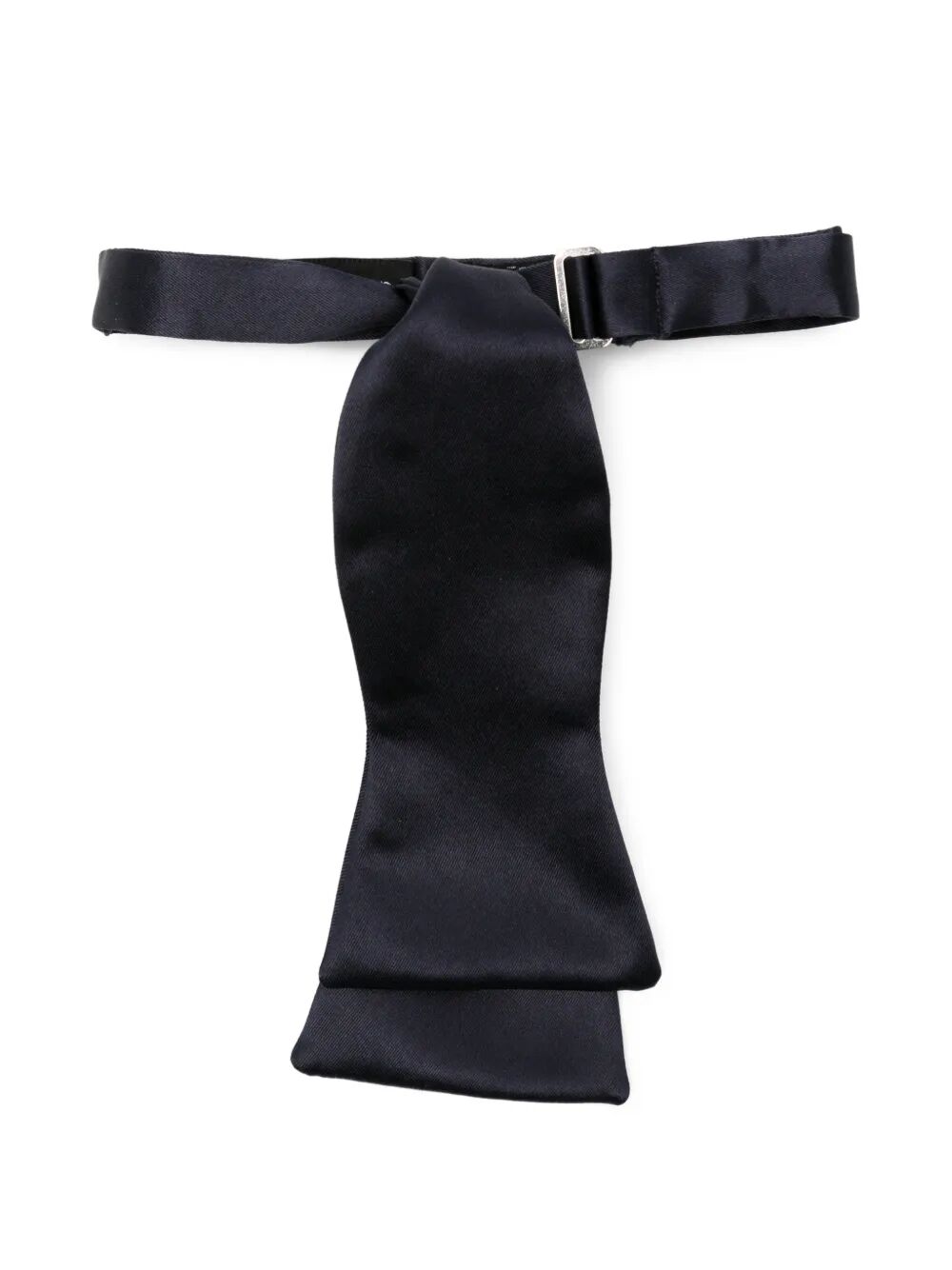 조르지오 아르마니 CLASSIC TIE 넥타이 남성 블루 26FW 3600308P99809900036