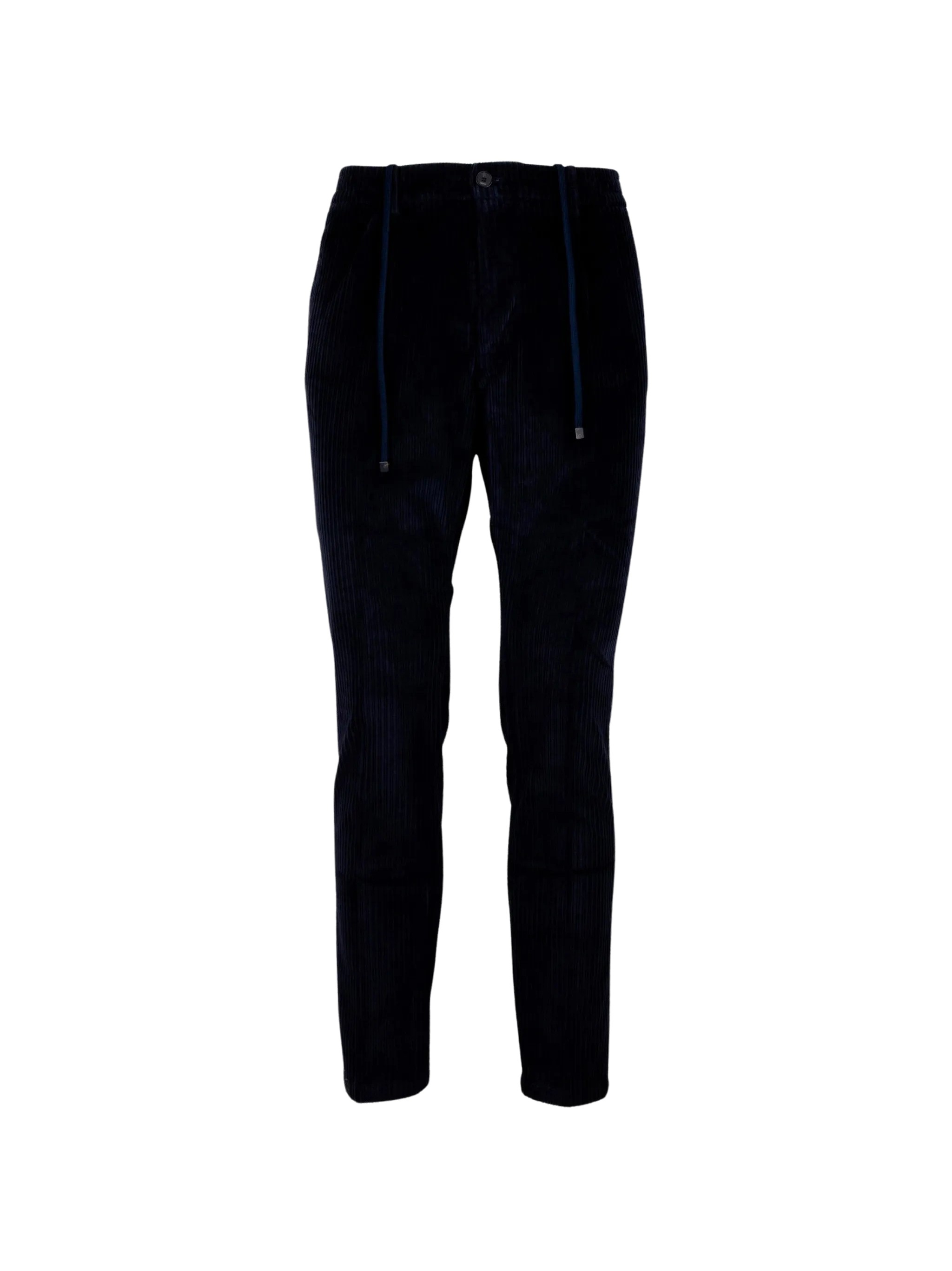 크우나 TROUSER casual 캐주얼 팬츠 남성 블랙 26FW MITTE1808511
