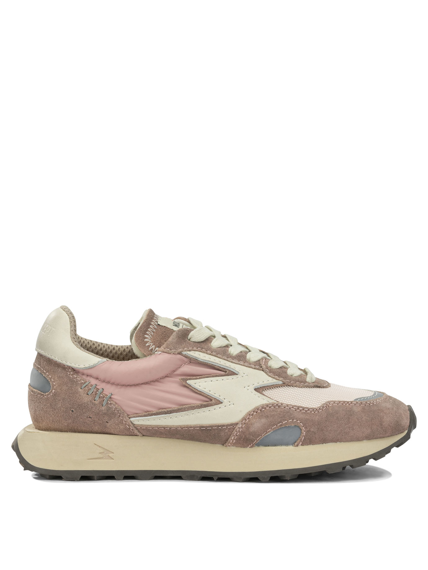 모콘체프 로우탑 스니커즈 여성 브라운 26FW HY103COBEIGE